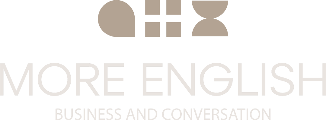 More English — Business & Conversation